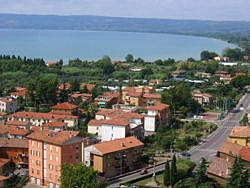 [Image: Bolsena,
Italy]