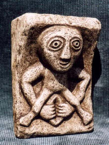 [Image: Sheela Na
Gig]