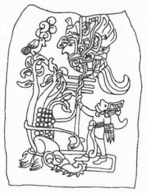 [image:
Izapa stela 25]