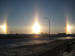 [Image:
Sundogs]