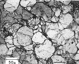 Another look at NTS instant sandstone.