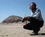 picture of Robert Schoch